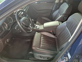 Superb L&K 110KW, 6st. manual - 5