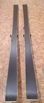 Volk Racetiger Speedwall GS 193cm - 5