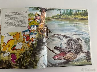 Walt Disney Dobrodružstva v prírode - 5