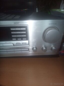 Onkyo - 5
