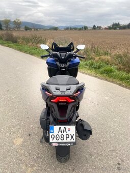 Honda Forza 125 2025 nájazd len 980 km✅ - 5