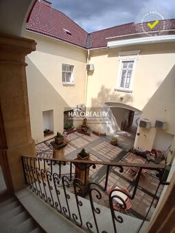 HALO reality - Predaj, obchodný priestor Ružomberok, v centr - 5