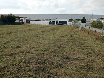 Ponúkame kosenie pozemkov - 5