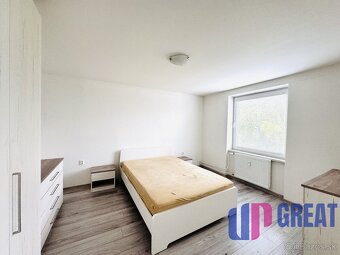 Na prenájom 2-izbový zariadený byt v Holíči - 5