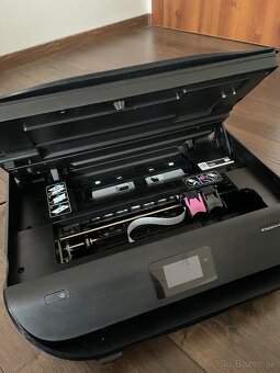 Tlačiareň HP DeskJet Ink Advantage 5075 - 5