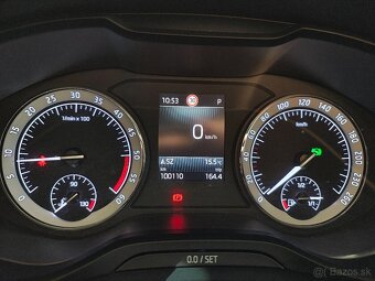 Škoda Kodiaq 4x4 2.0 tdi Style 7-st. DSG - 5