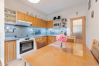 Na predaj | 3 izbový byt 71,86 m² s loggiou - Znievska - 5