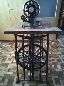 pedam siaci stroj - 5