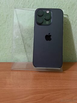 PREDANÉ Dobrý deň Ponúkam na predaj iPhone 16 Pro 128GB - 5