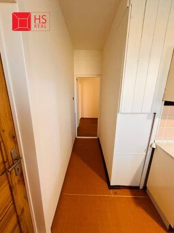 Prenájom 3 izbového bytu na Sídlisku JUH v NZ - 5