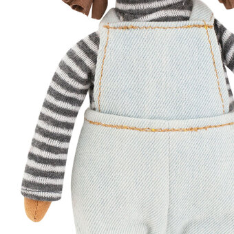 Plyšový levík Simon – úplne nový, nerozbalený - 5