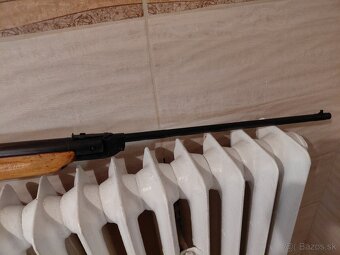 VZDUCHOVKA.  SLAVIA 620 - 5