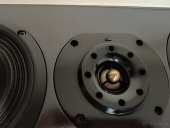 Triangle Sextan 202 center reproduktor - 5