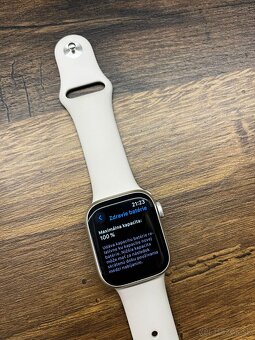 Apple Watch Series 8 41mm - 5