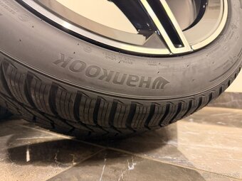 Mercedes GLS & 63 AMG r21 W167 X167 zimní dot25 - 5