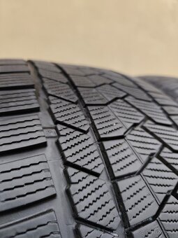 2x zimné pneumatiky Continental 315/30R21 - 5