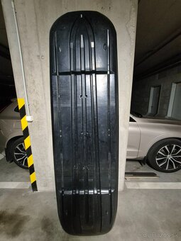 Thule Touring 700 - 5