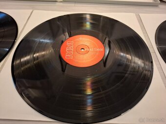 Guiseppe Verdi Il Trovatore Trubadur 3 LP Box NM - 5