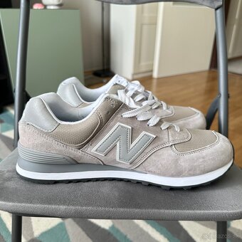 Pánske topánky New Balance 574 - 5