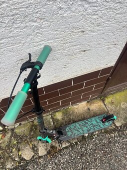 Detská kolobežka - 5