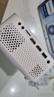 Projektor Philips NeoPix 100 - 5