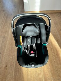 Autosedačka Britax Romer Baby Safe 3 i-Size - 5