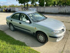 Nissan Almera 1.8 84kw - 5