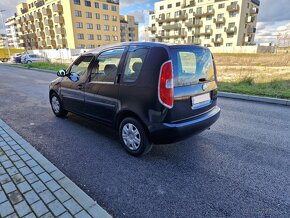 Skoda Roomster 1.2 Style - 5