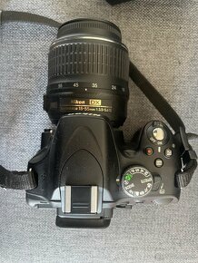 Digitalálna zrkadlovka Nikon D5100 - 5