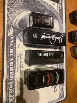 Jack Daniels - 5