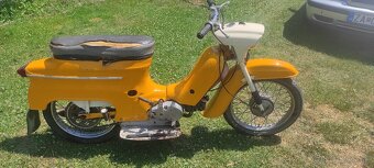 Pionier typ 20 bez tp -50ccm - 5
