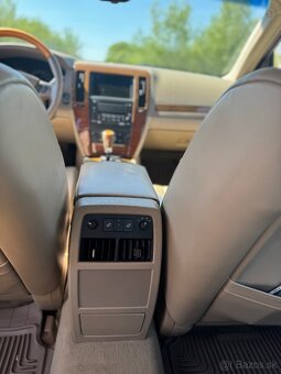 Cadillac STS 3,6 V6 2005 - 5
