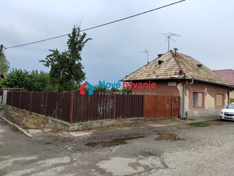 Predaj, oplotený pozemok s IS-Želiezovce(N172-14-FRAD) - 5
