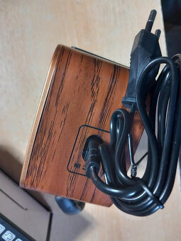 Male Radio Solar Bluetooth MP3 FM AM USB CA - 5