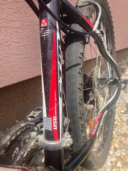 CTM Terrano 1.0 MTB, 26”kolá , 15” rám - 5