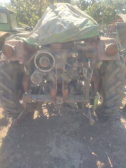 Traktor - 5
