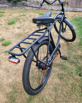 Embassy Black panther 7spd - 5