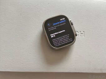 Apple Watch ultra 1 - 5