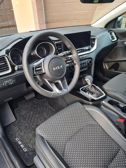 Kia Ceed SW - 5