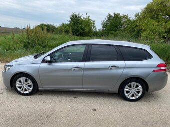 308 SW 1.6HDI - 5