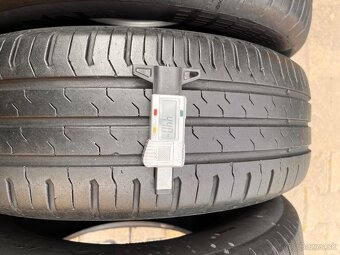 195/65R15 Continental letne - 5