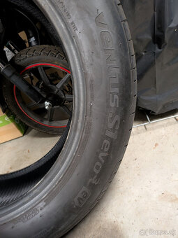 Hankook Ventus S1 evo3 EV 235/55 R19 - 5