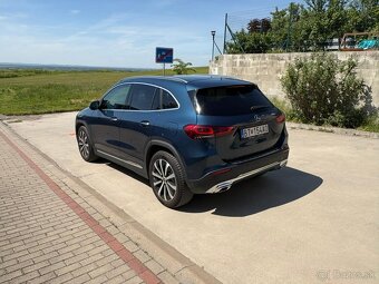 Mercedes-Benz GLA 200 - možný odpočet DPH - 5