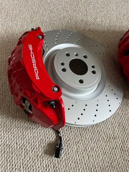 Brembo Porsche 375x36 - 5
