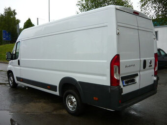FIAT DUCATO 3.0 CNG - 5