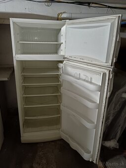 Chladnička Gorenje - 5
