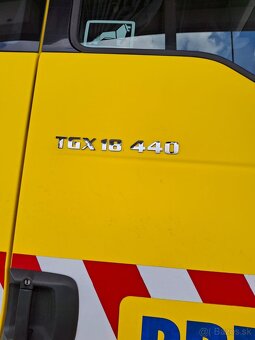 MAN TGX 18.440 E 5 EEV - 5