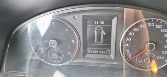 Volkswagen Caravelle - 5