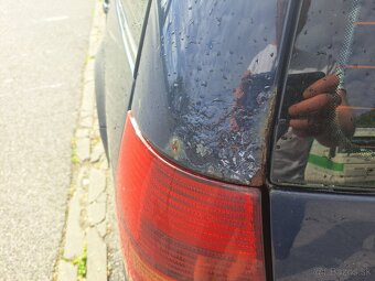 Predam VW golf 4 variant 1.9tdi 74kw - 5