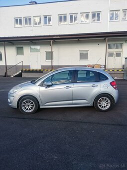 CITROEN C3 1.4 54KW 2011 - 5